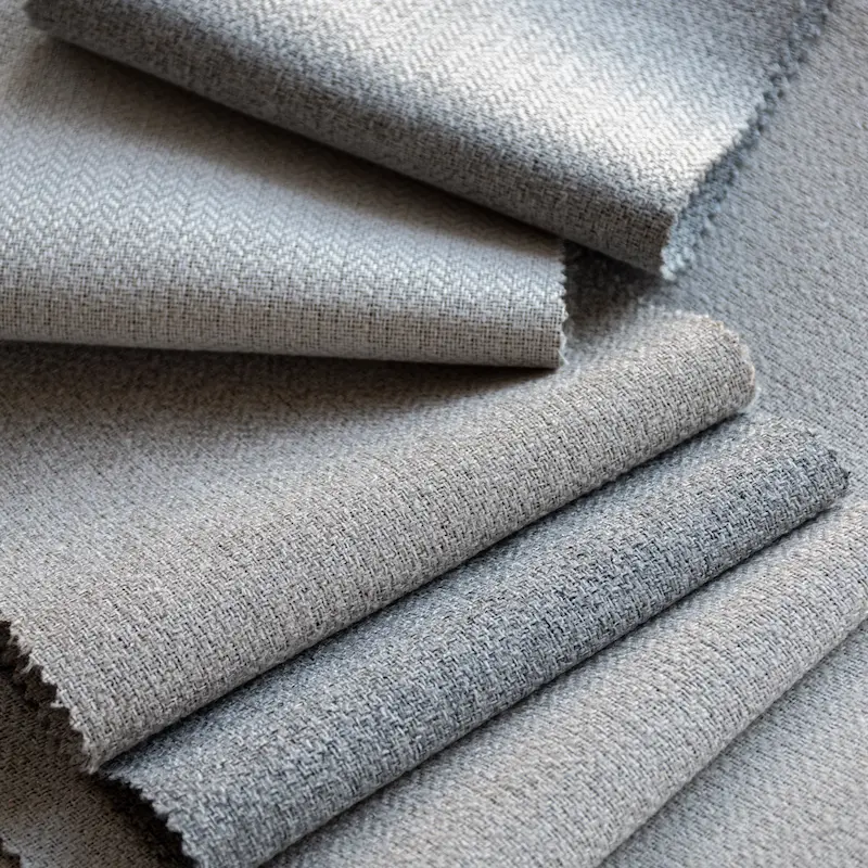 Tejido FR Duplex Blackout de Aznar Textil - Opacidad total para interiores contract